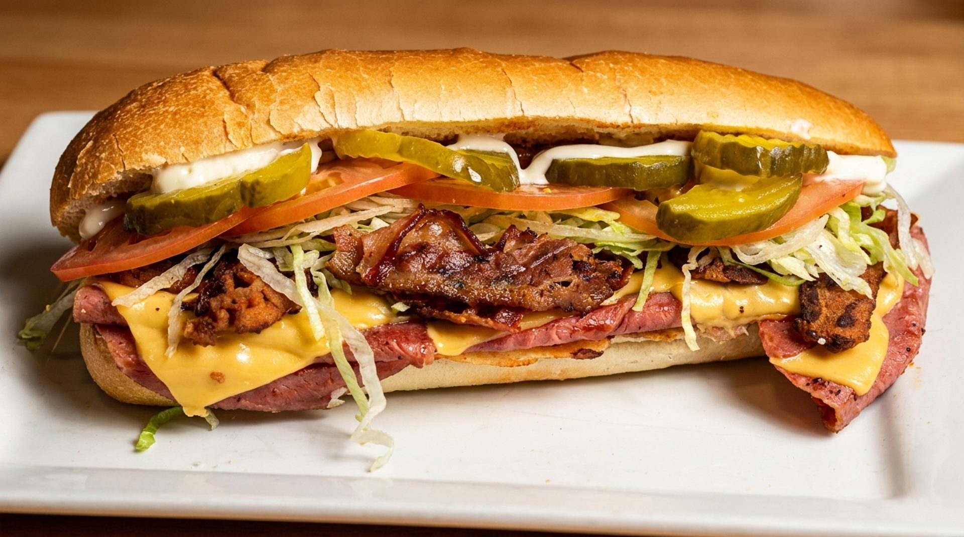 A Legacy Deli Goes Viral