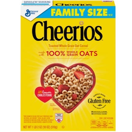 Cereal.