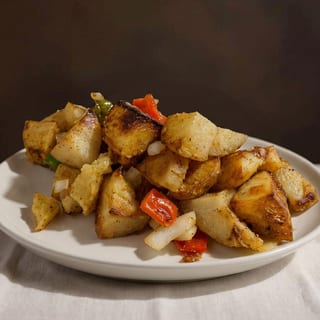 Home Fries