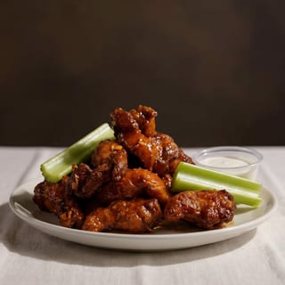 Buffalo Tenders