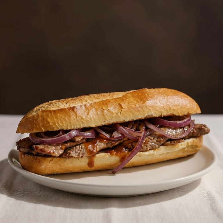 Delicious Chicken Sandwich Options