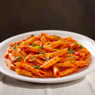 Pasta Marinara