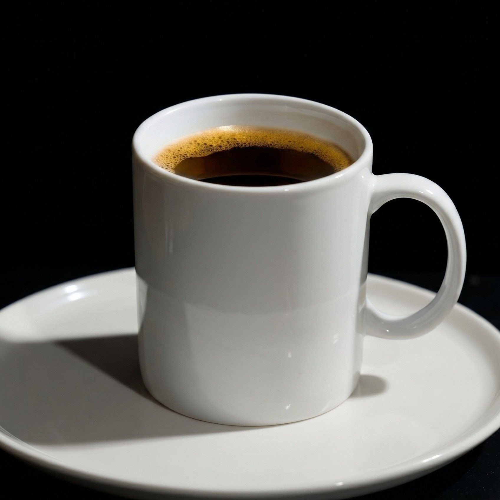 100% Colombian Coffee.
