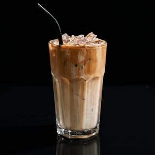 Iced Coffee