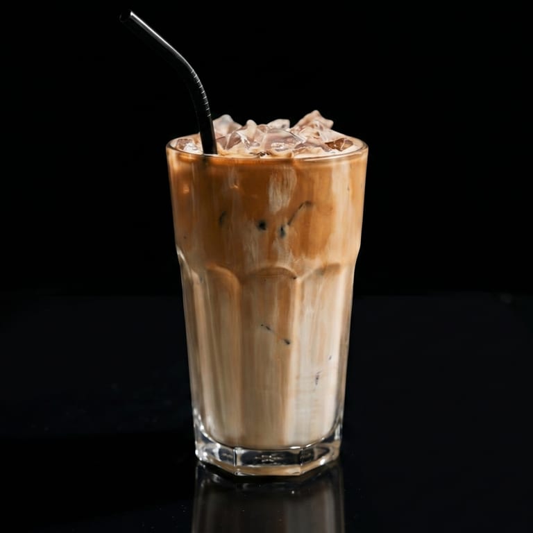 Coffee Lovers Delight