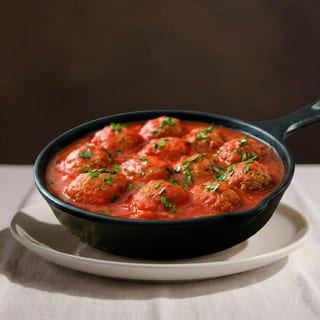 Side of Meatballs