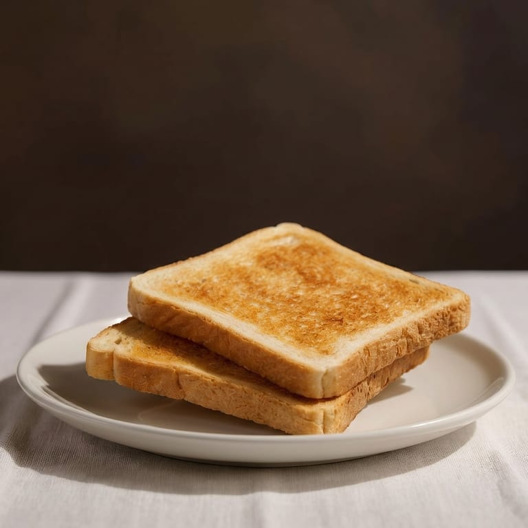 Savor Our Toast Creations