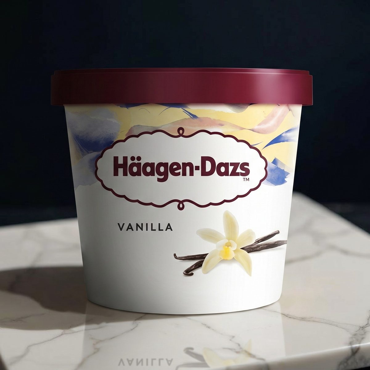 Häagen-Dazs