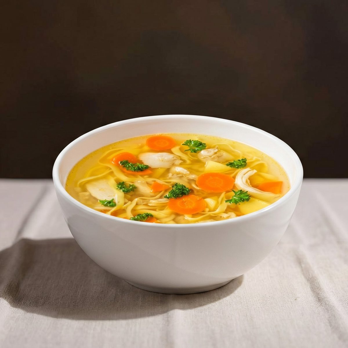 Soup of the Day